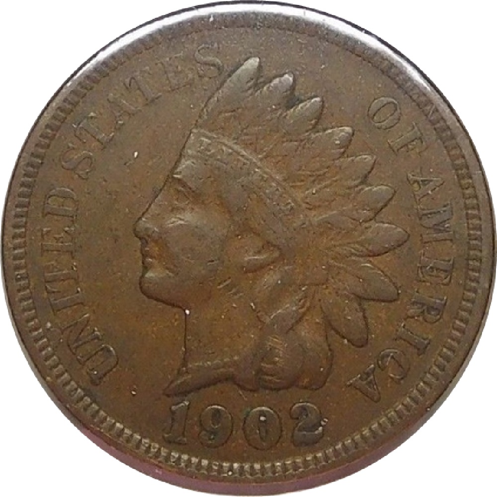 1902-Indian-Head-Cent